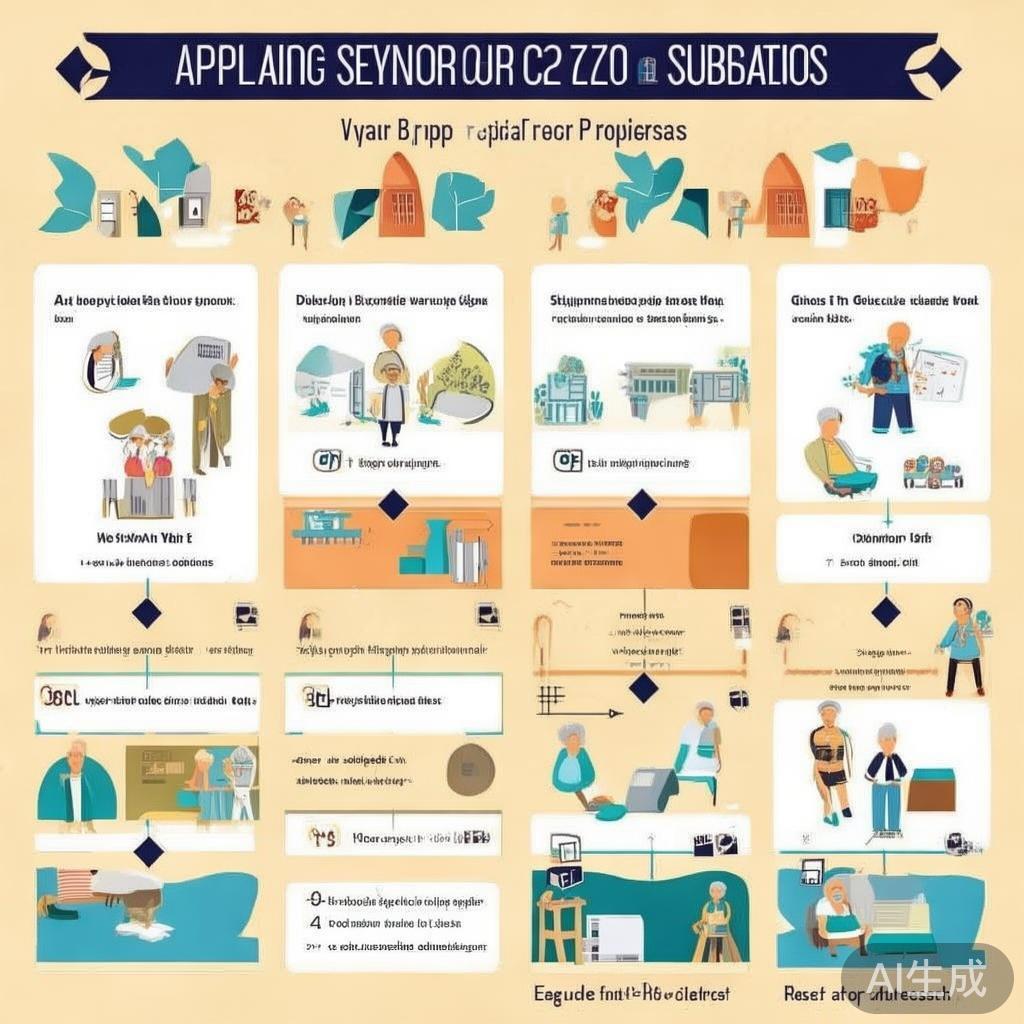 高龄补贴申请办理指南