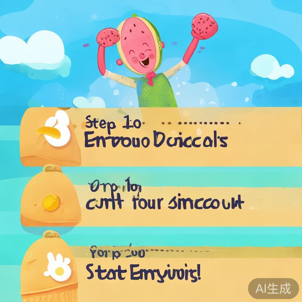 西瓜账号注册指南，轻松三步，畅享夏日清凉娱乐