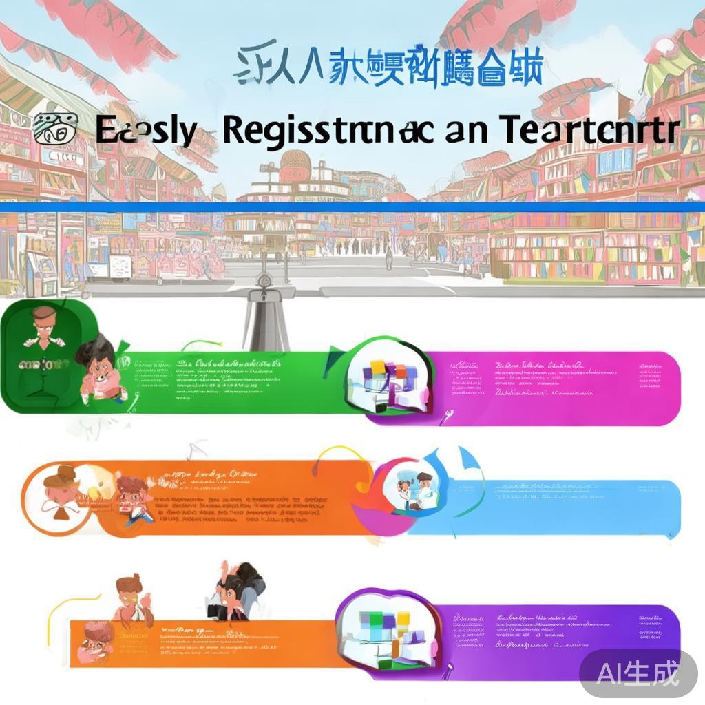 如何轻松注册成为淘宝商家，全方位指南