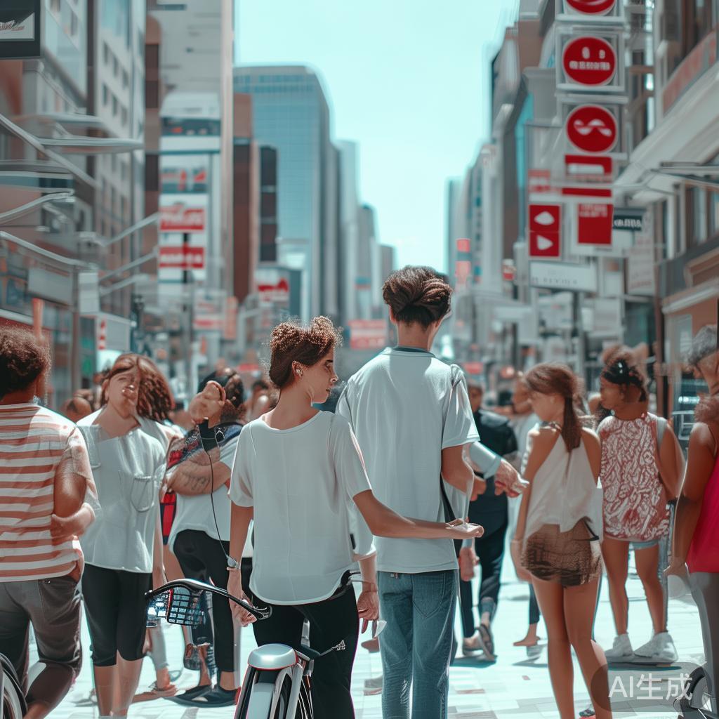 如何轻松注册使用共享单车—共享出行新时代的入门指南