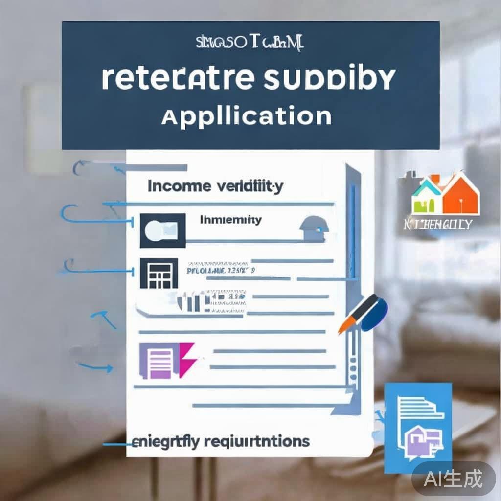 申请租赁补贴申请怎么写