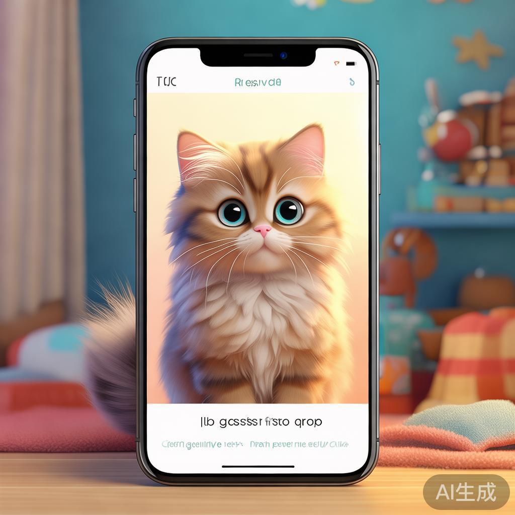 猫咪APP注册指南，轻松开启萌宠生活新篇章