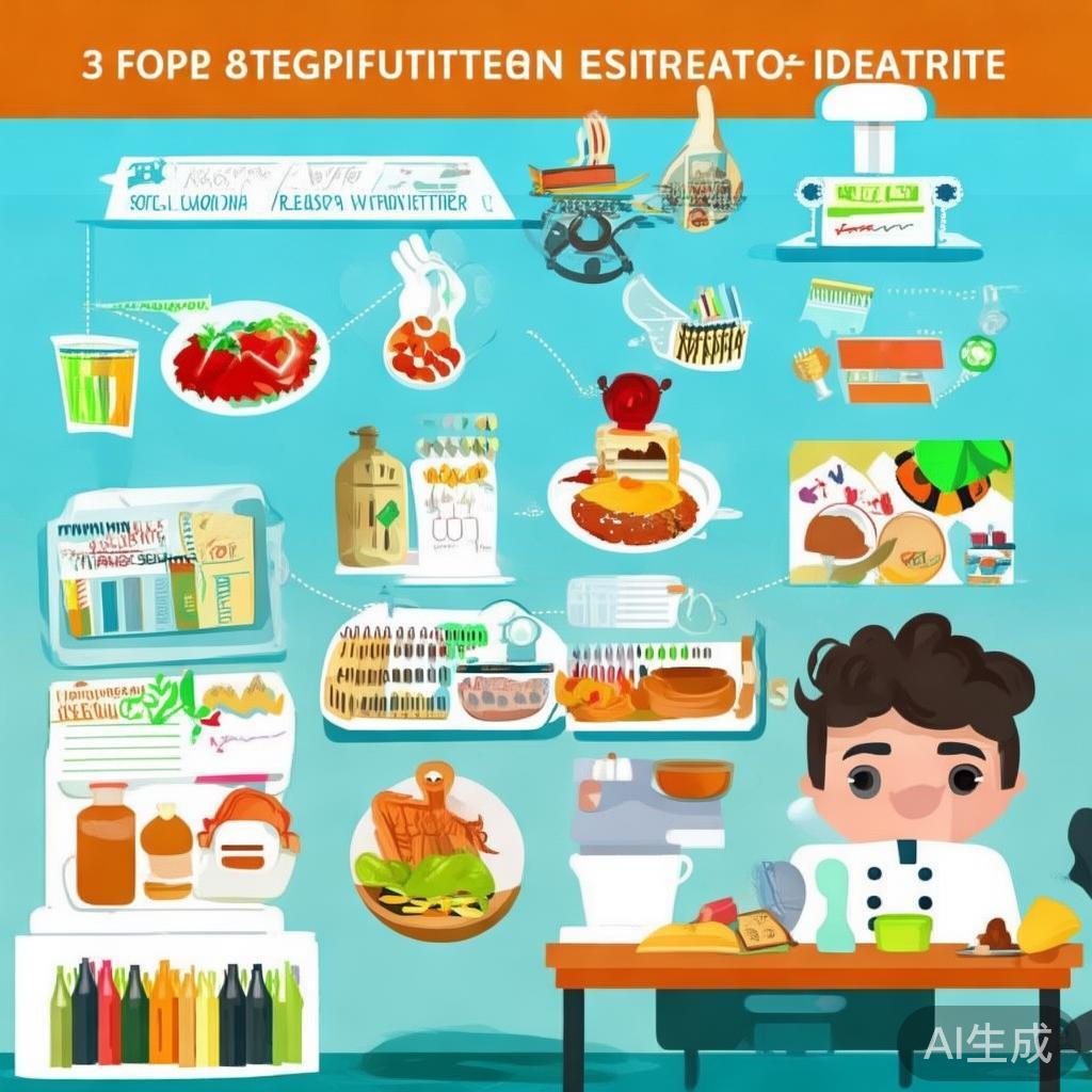 餐饮商标注册全攻略，轻松打造独特品牌形象