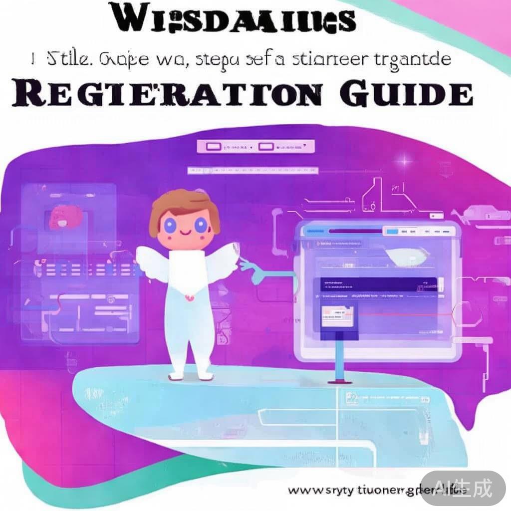 智天使注册指南，轻松三步，开启智慧生活之旅