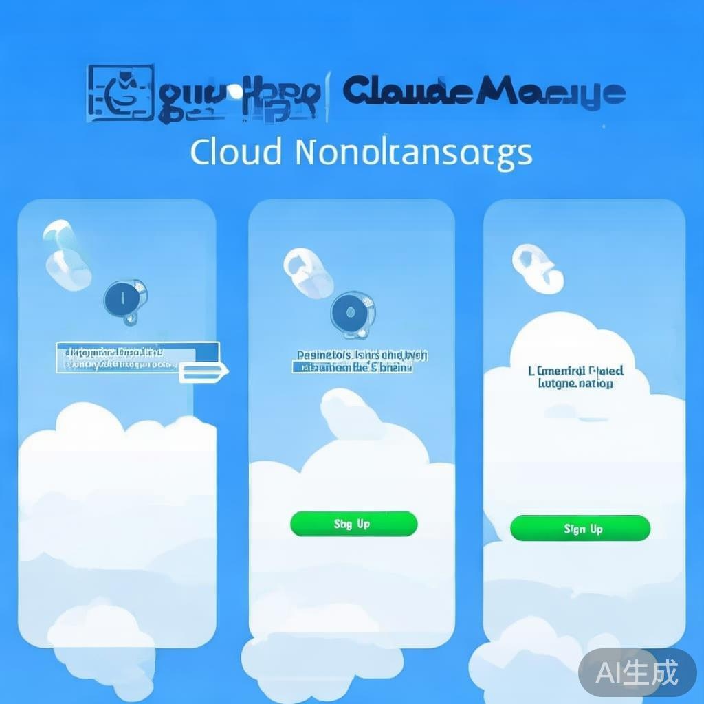 云信怎么注册，轻松三步，开启高效沟通之旅