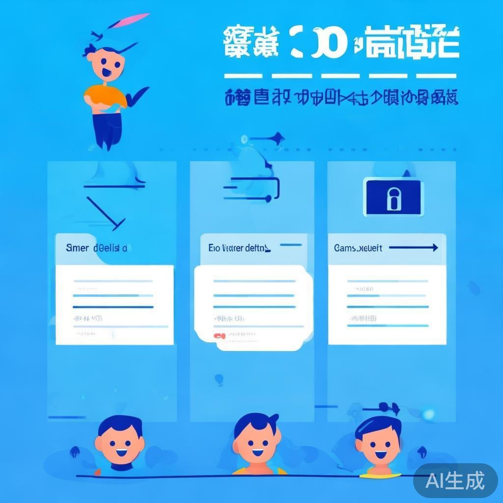 安心360注册指南，轻松三步，开启您的智能安全之旅
