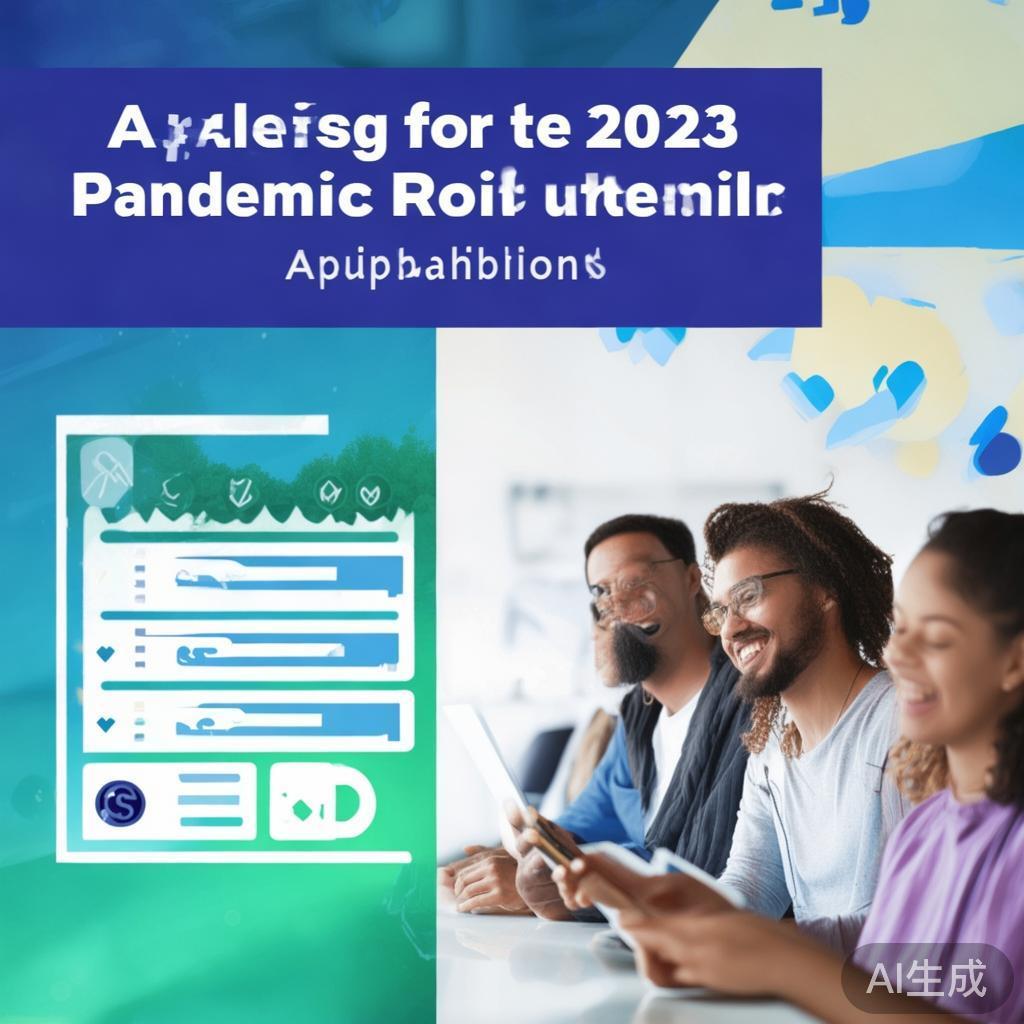 2023年最新抗疫补贴申请指南，如何快速获得经济支持