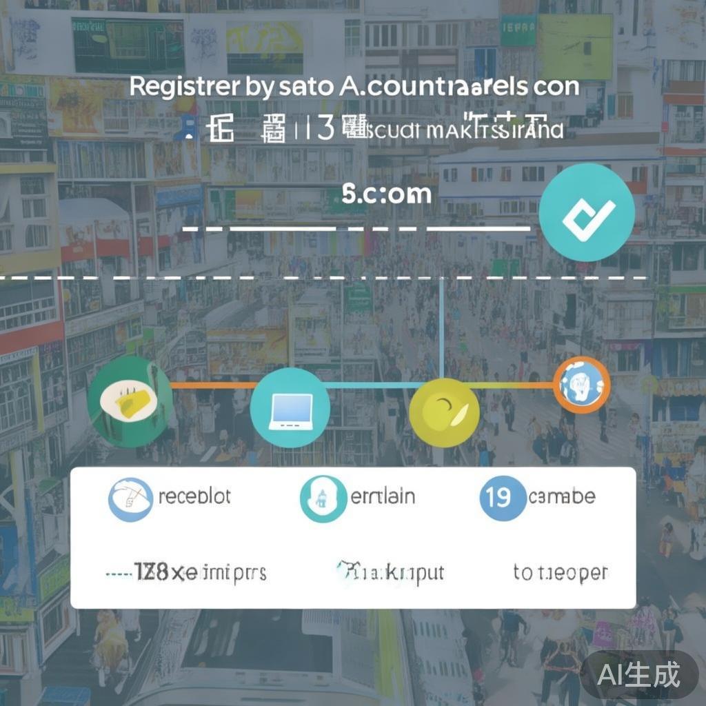 58同城注册账号全攻略，轻松开启您的便捷生活