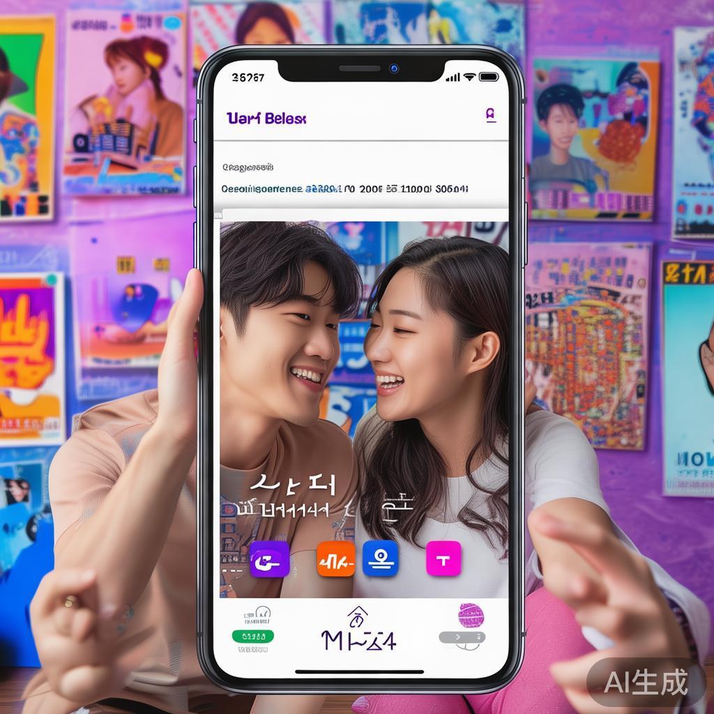 韩国melon音乐平台注册攻略，轻松开启你的音乐之旅