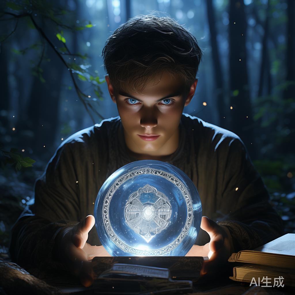 天命之子，揭秘如何注册成为这一神秘组织的成员