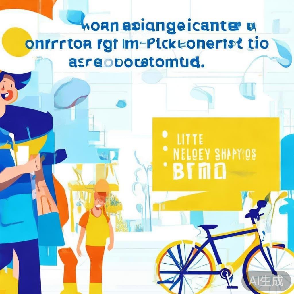 轻松上手，教你如何注册小黄车—共享单车的便捷之旅