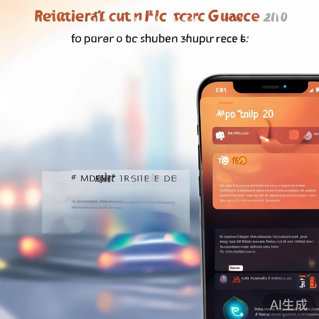 膜拜专车注册指南，轻松开启便捷出行新体验