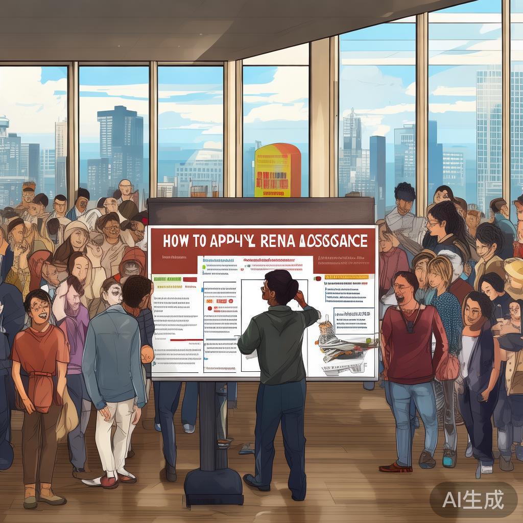 如何申请租房补贴