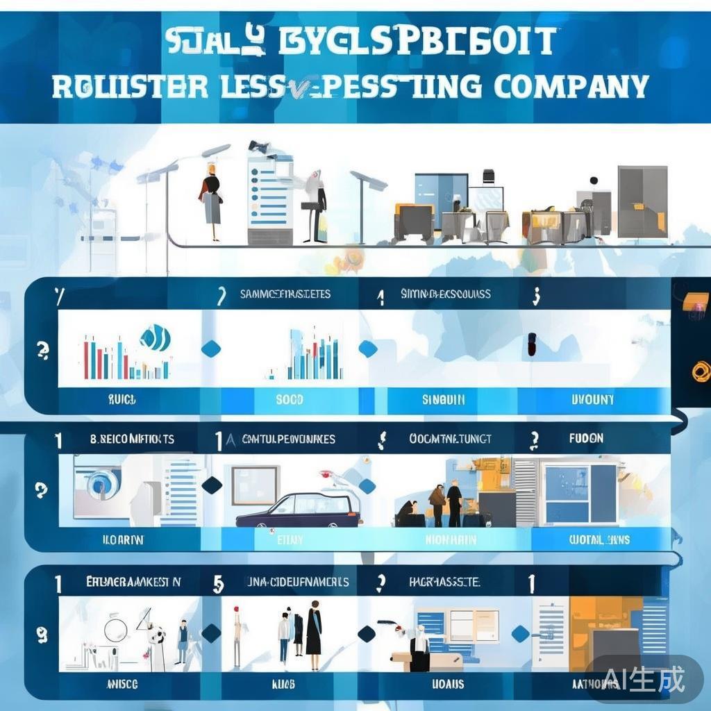 租赁公司注册流程及注意事项