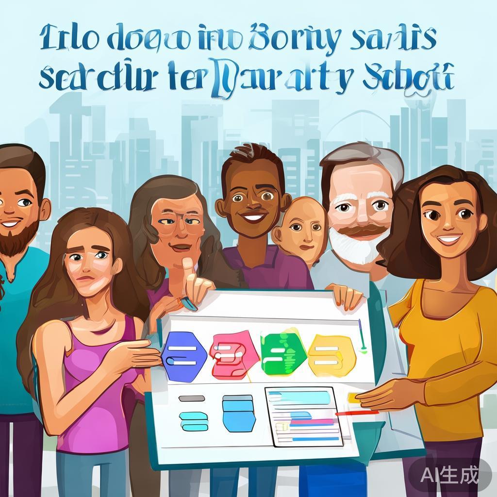 社保账号注册指南，轻松开启您的社保服务之旅