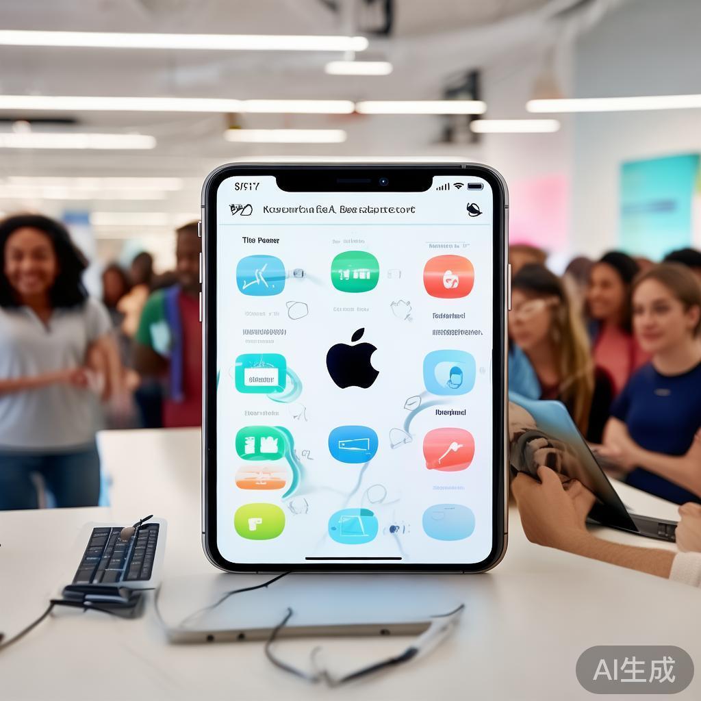 苹果账号注册全攻略，轻松上手，享受苹果生态服务