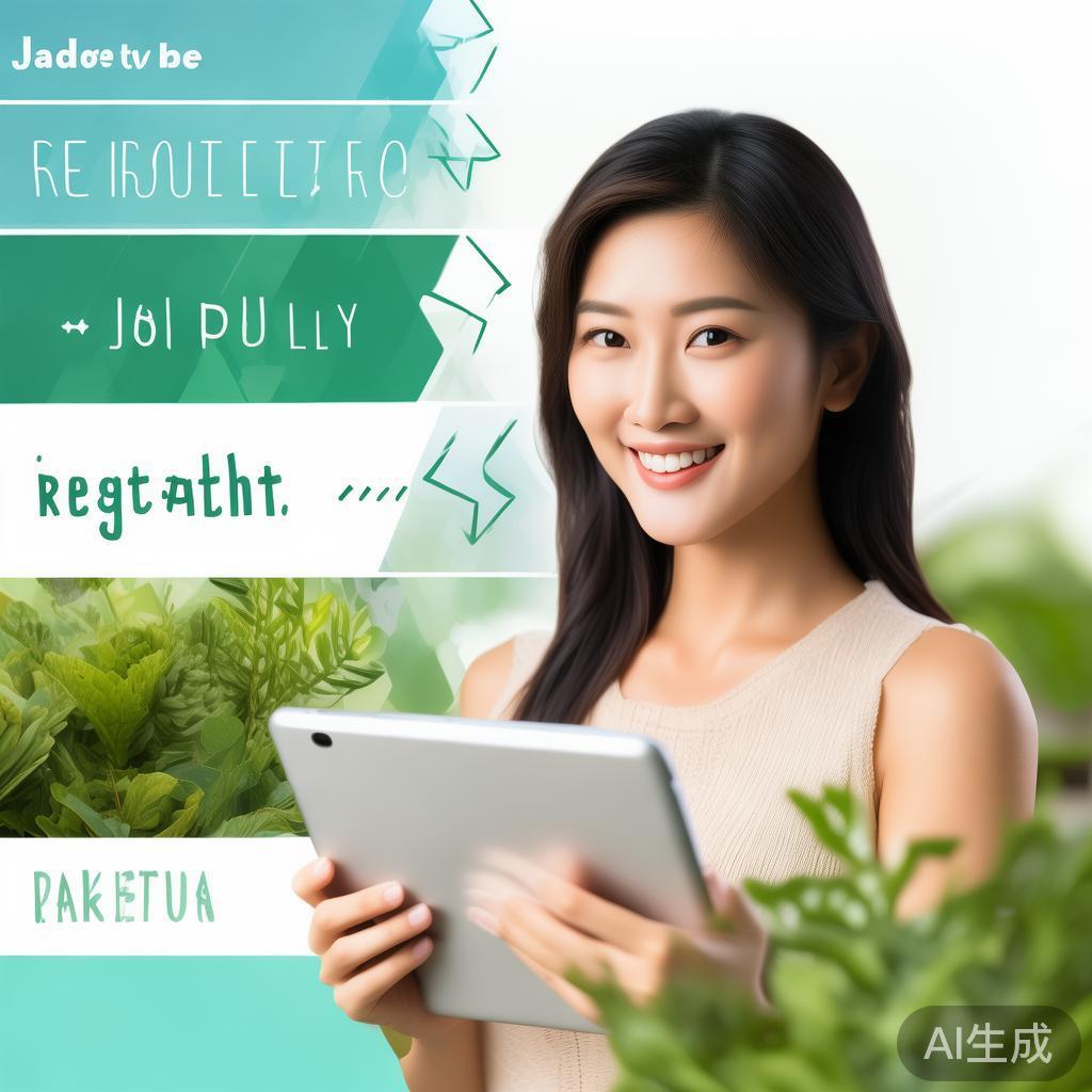 婕斯注册指南，轻松开启美丽健康之旅