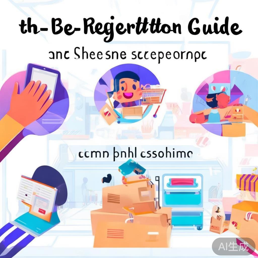 贝贝网注册指南，轻松三步，开启你的购物之旅