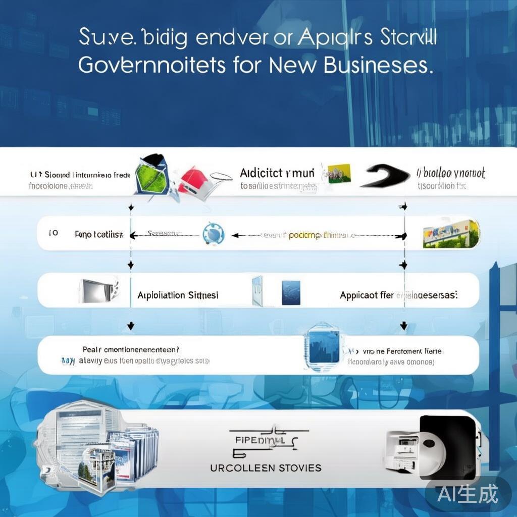 新公司申请补贴指南，从政策解读到成功案例