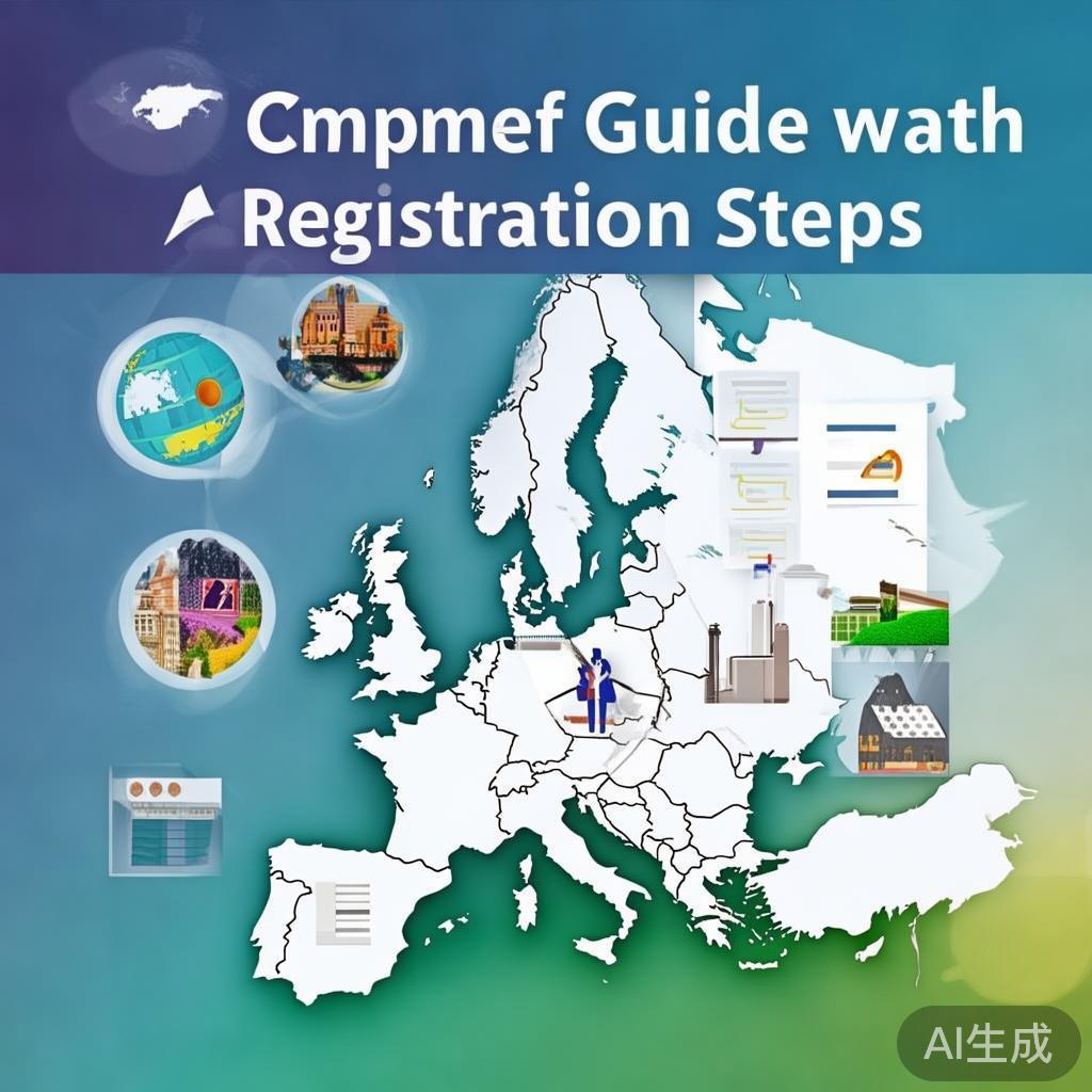 欧洲VAT注册全攻略，轻松应对跨国贸易挑战