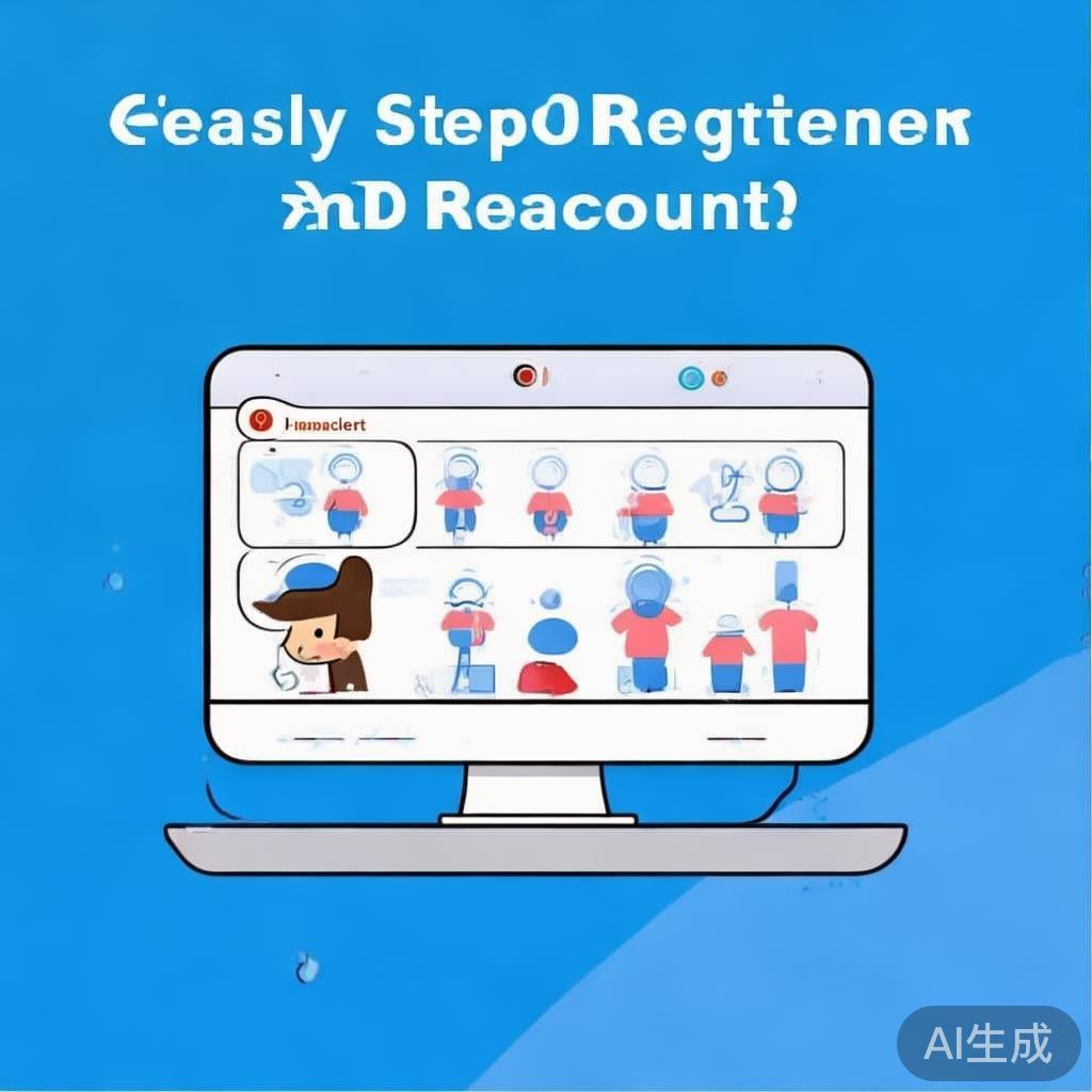 轻松注册AD账号，步骤详解与注意事项