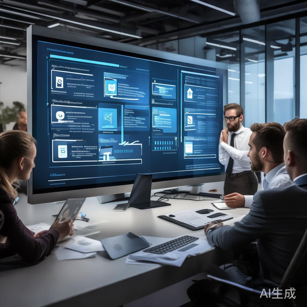 详解现代公司注册流程及注意事项