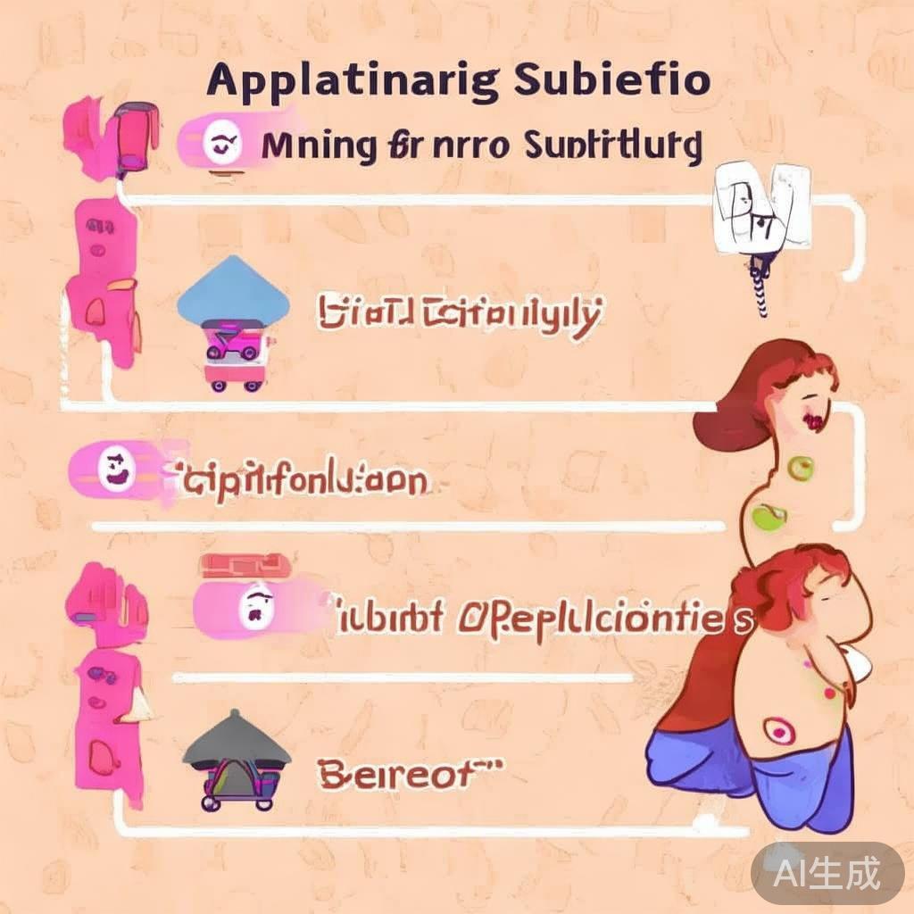 生育补贴申请指南，找谁才能申请到？