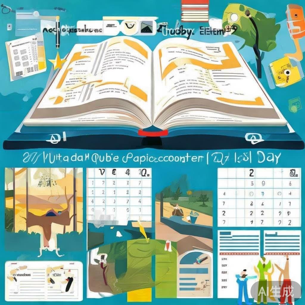 注册会计师考试攻略，如何顺利通过注册会计师考试