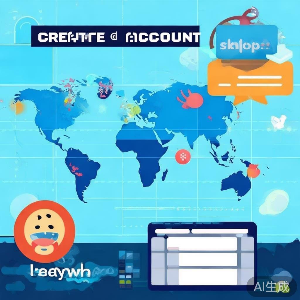 Skype注册账号全攻略，轻松开启全球沟通之旅