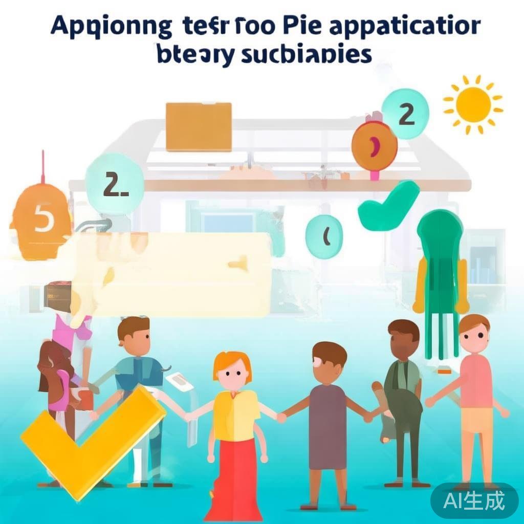 放射证申请补贴，如何轻松获得放射治疗补贴