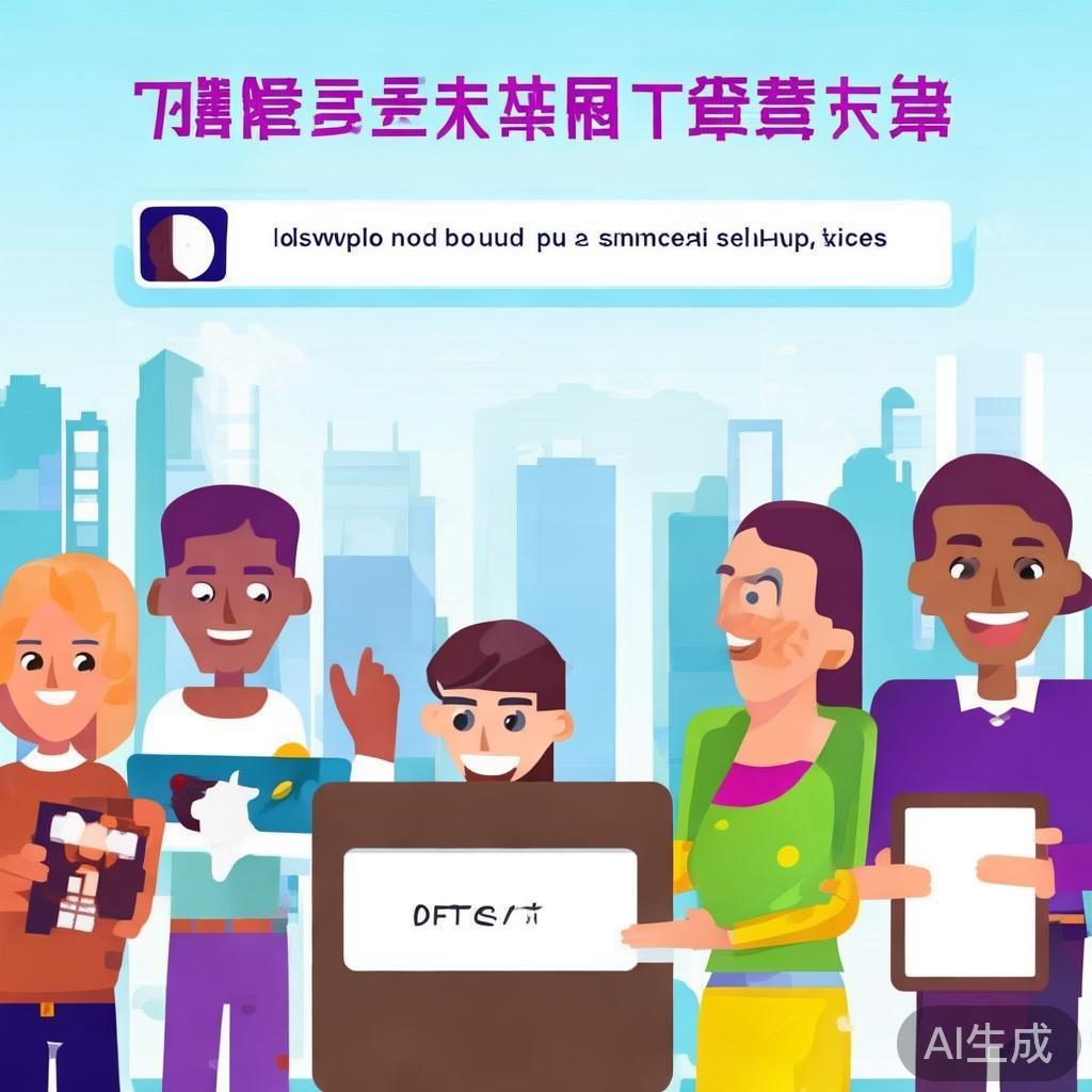 和我信注册指南，轻松开启便捷金融服务之旅