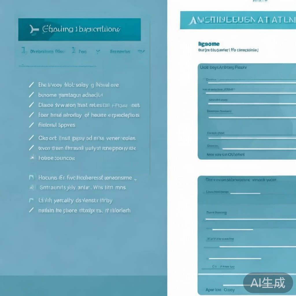 住房补贴申请模板，如何高效撰写申请材料
