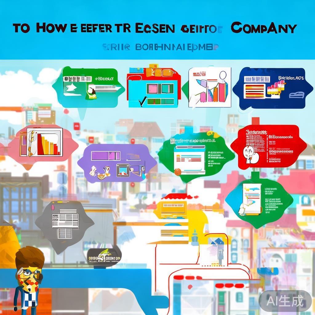 详细指南，如何轻松注册商贸公司