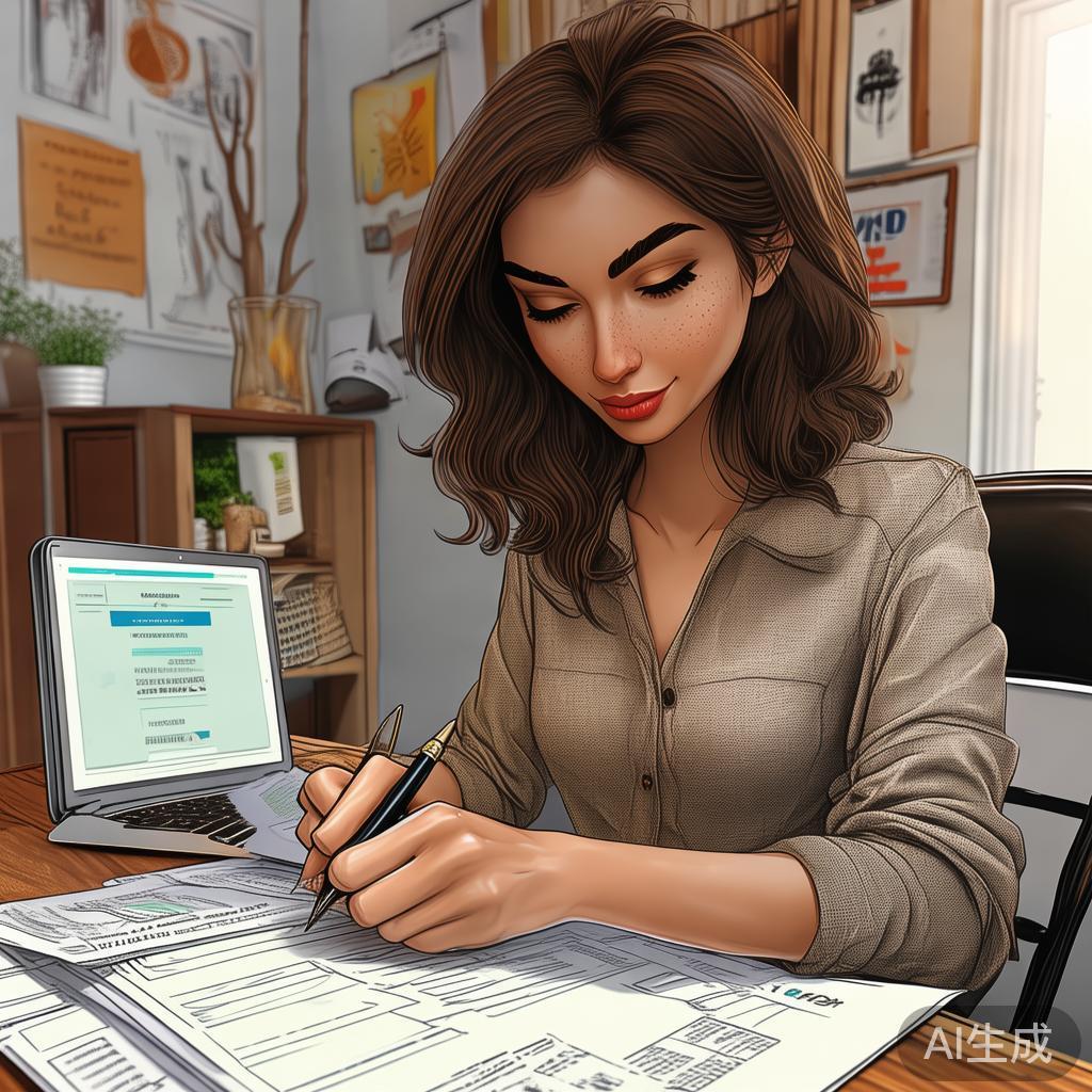 申请就业补贴申请说明