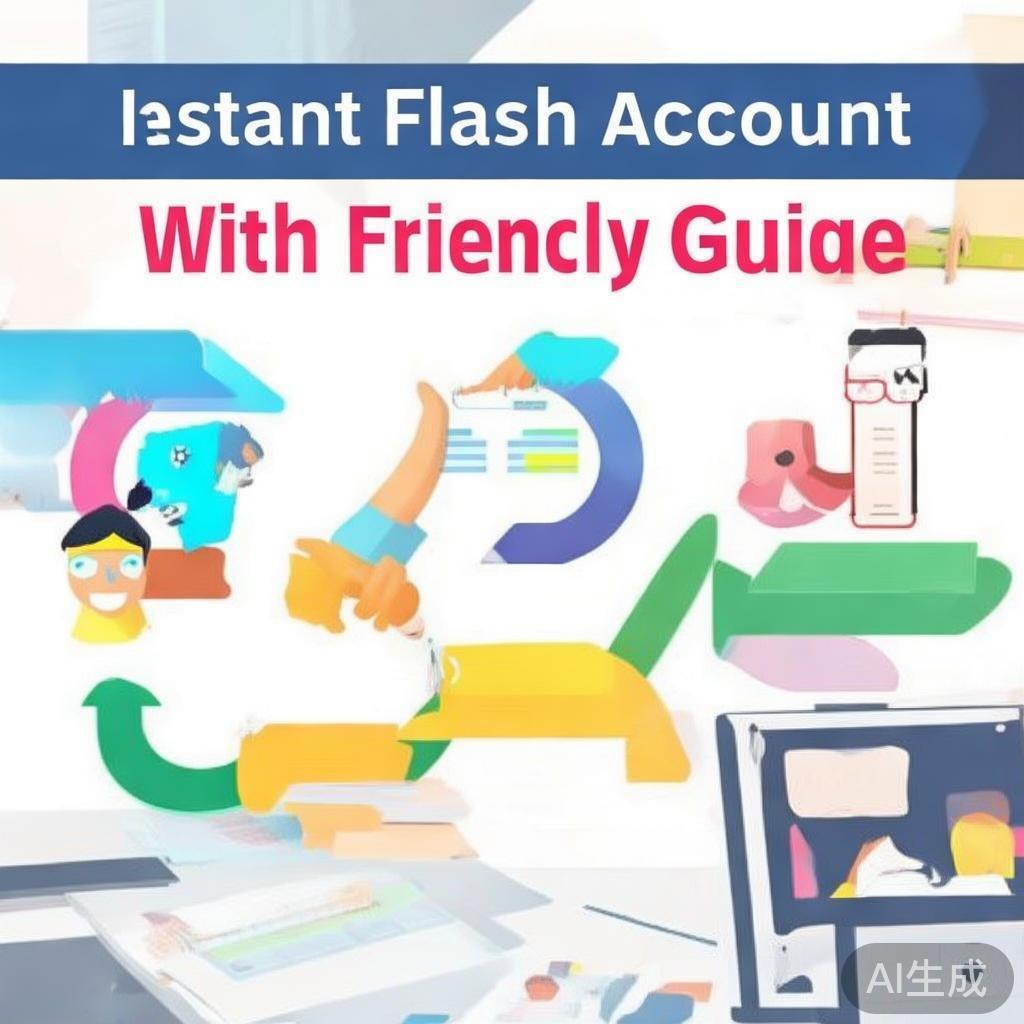 如何轻松注册立刷账户，一站式指南