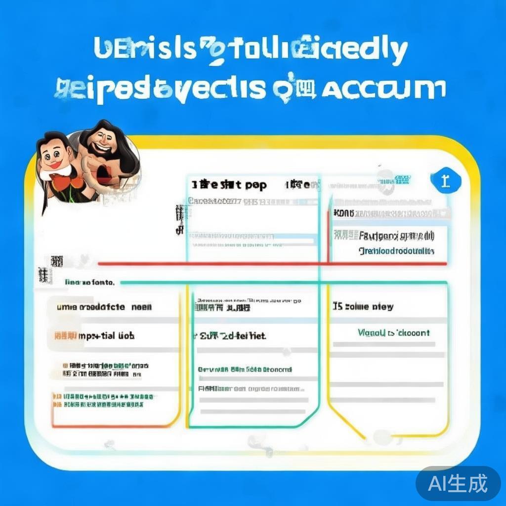 轻松上手，教你如何快速注册QQ账号