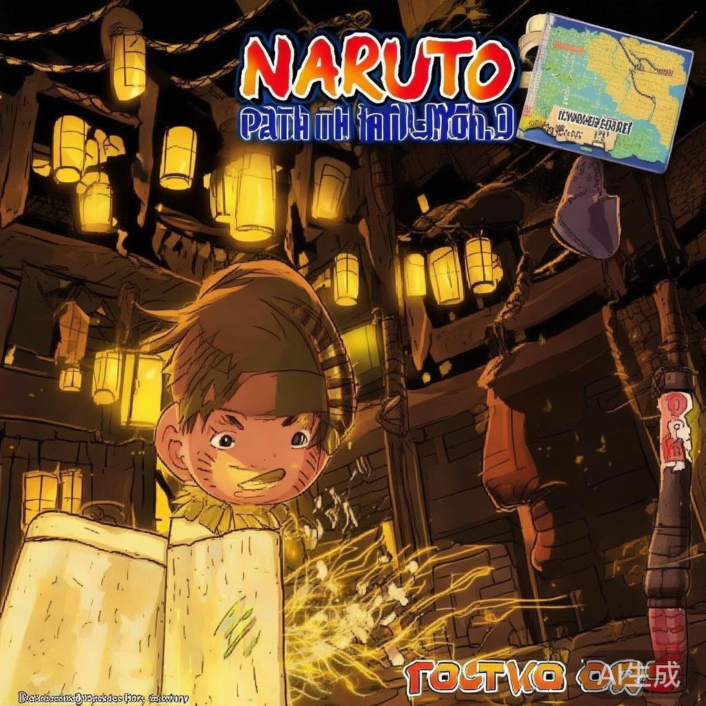 火影战记注册指南，轻松开启你的忍者冒险之旅