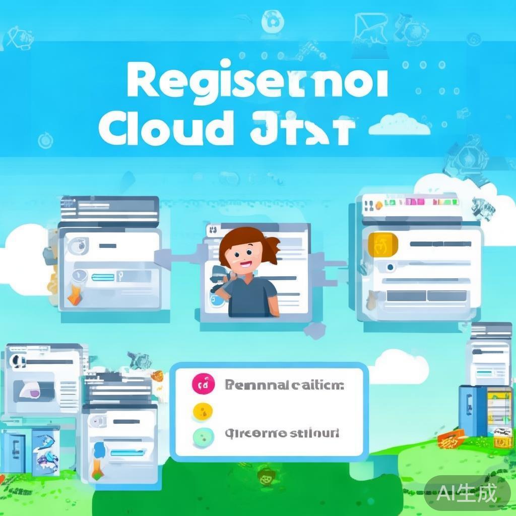 网盘怎么注册，轻松掌握注册步骤，开启便捷云存储时代