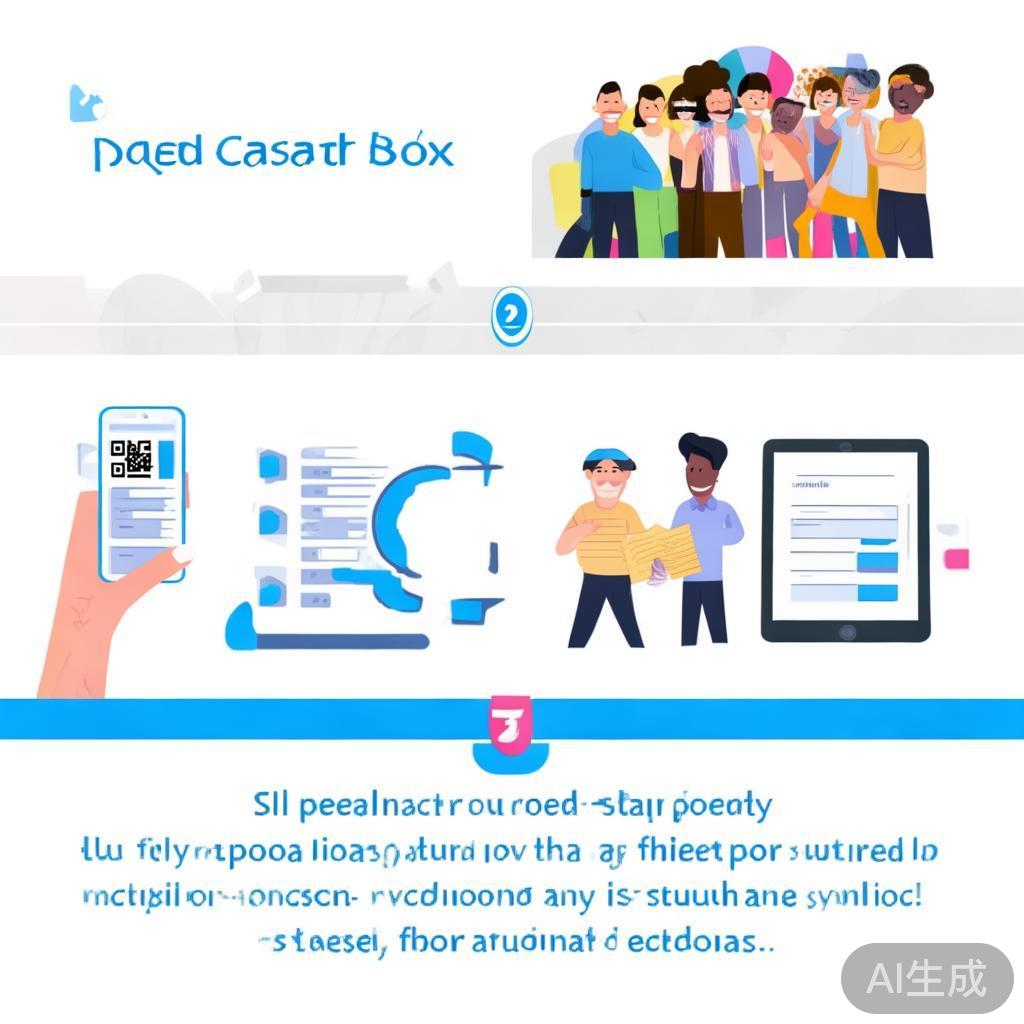 速算盒子注册指南，轻松三步，开启高效学习之旅