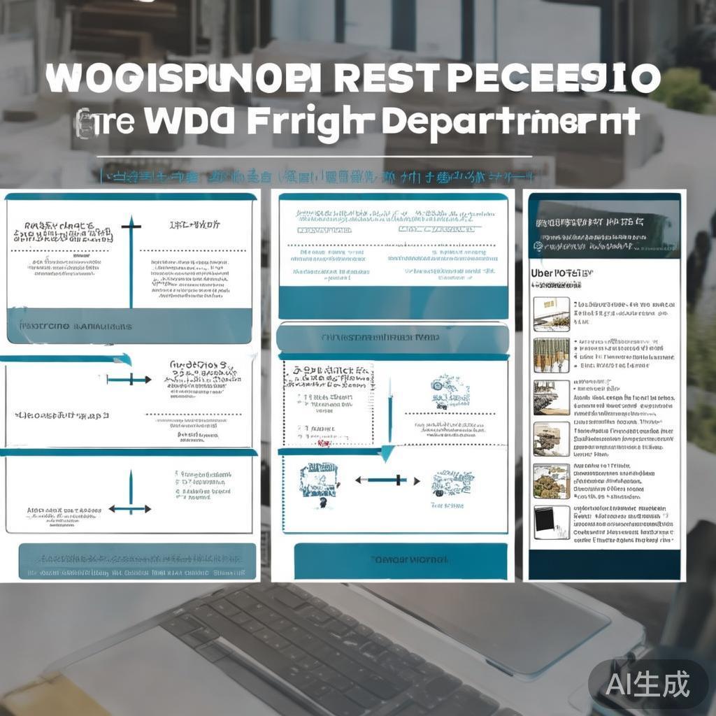 货运部注册全攻略，流程、注意事项及必备材料