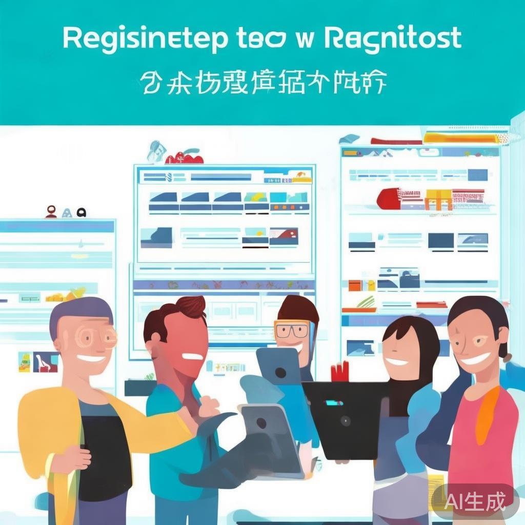 开店宝怎么注册，轻松开启您的电商之旅