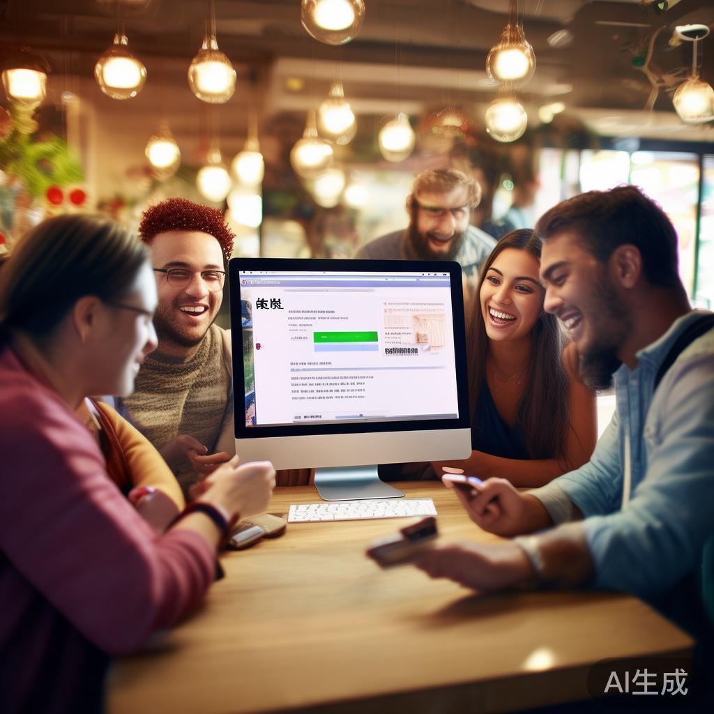 搜同注册指南，轻松开启您的社交之旅