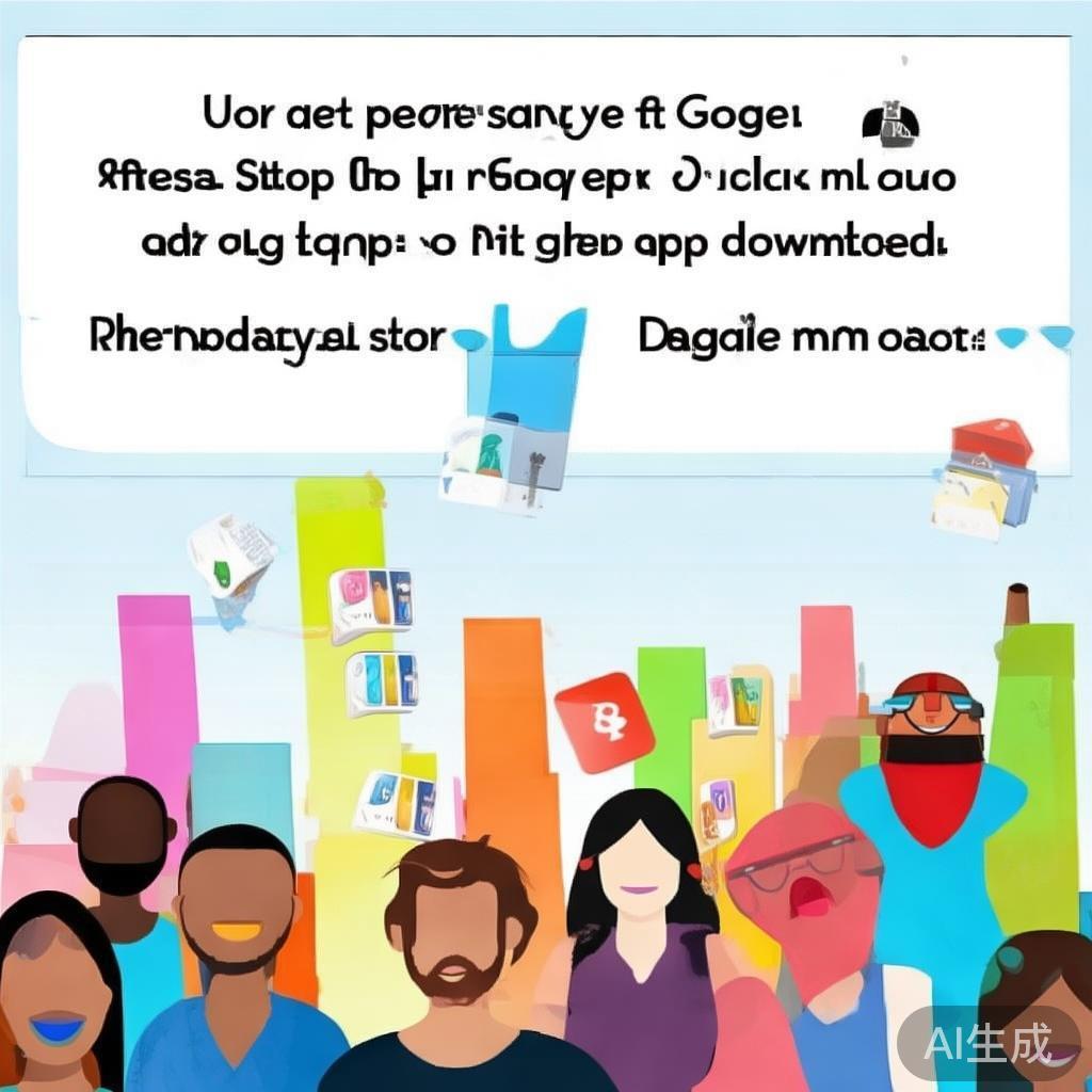 谷歌Play商店注册指南，轻松开启全球应用下载之旅