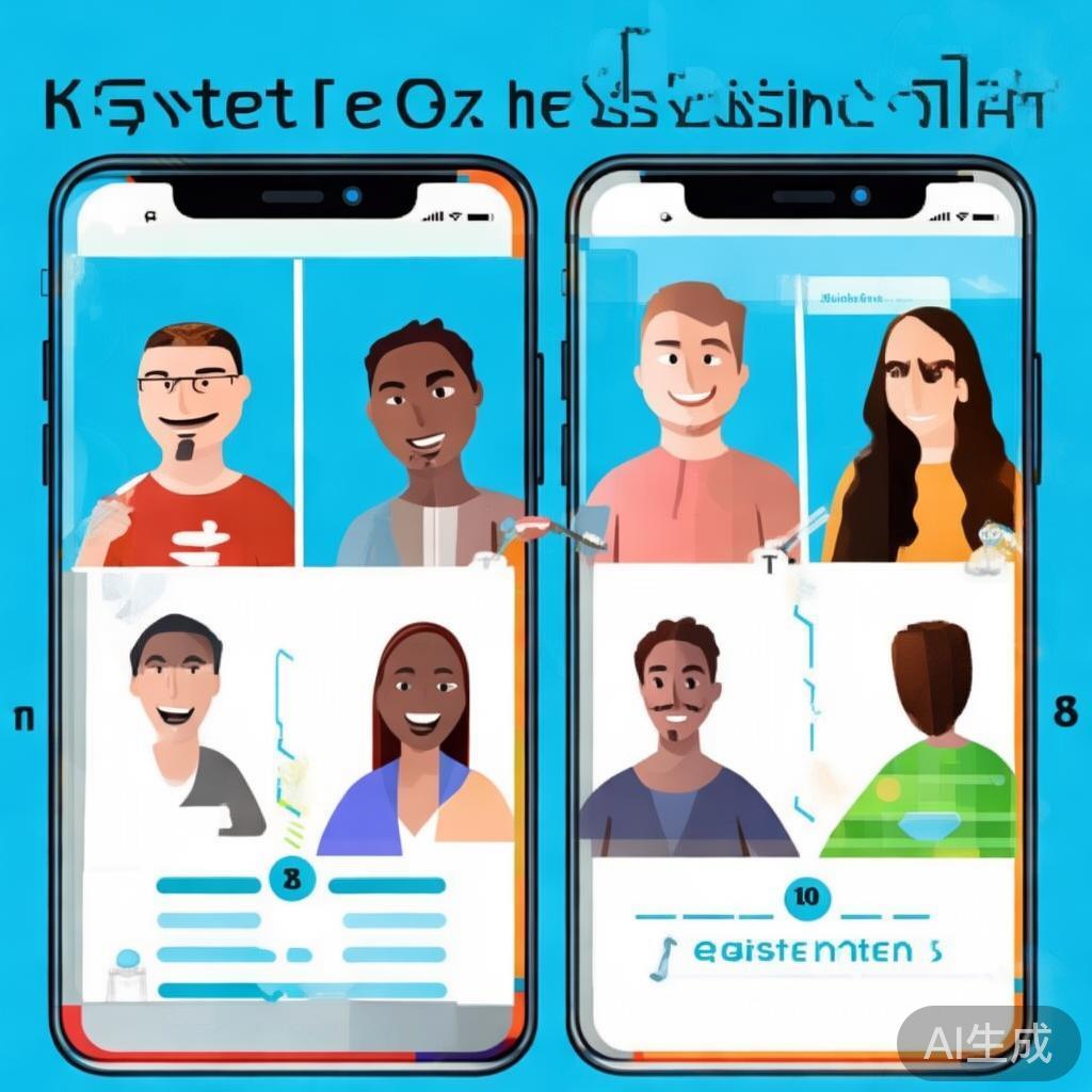 如何轻松注册App软件，新手指南与详细步骤