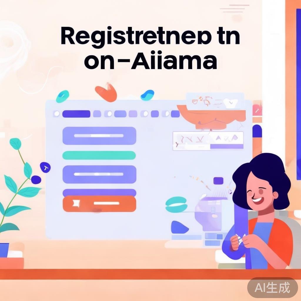 轻松上手，教你如何注册阿里妈妈，开启电商营销之旅