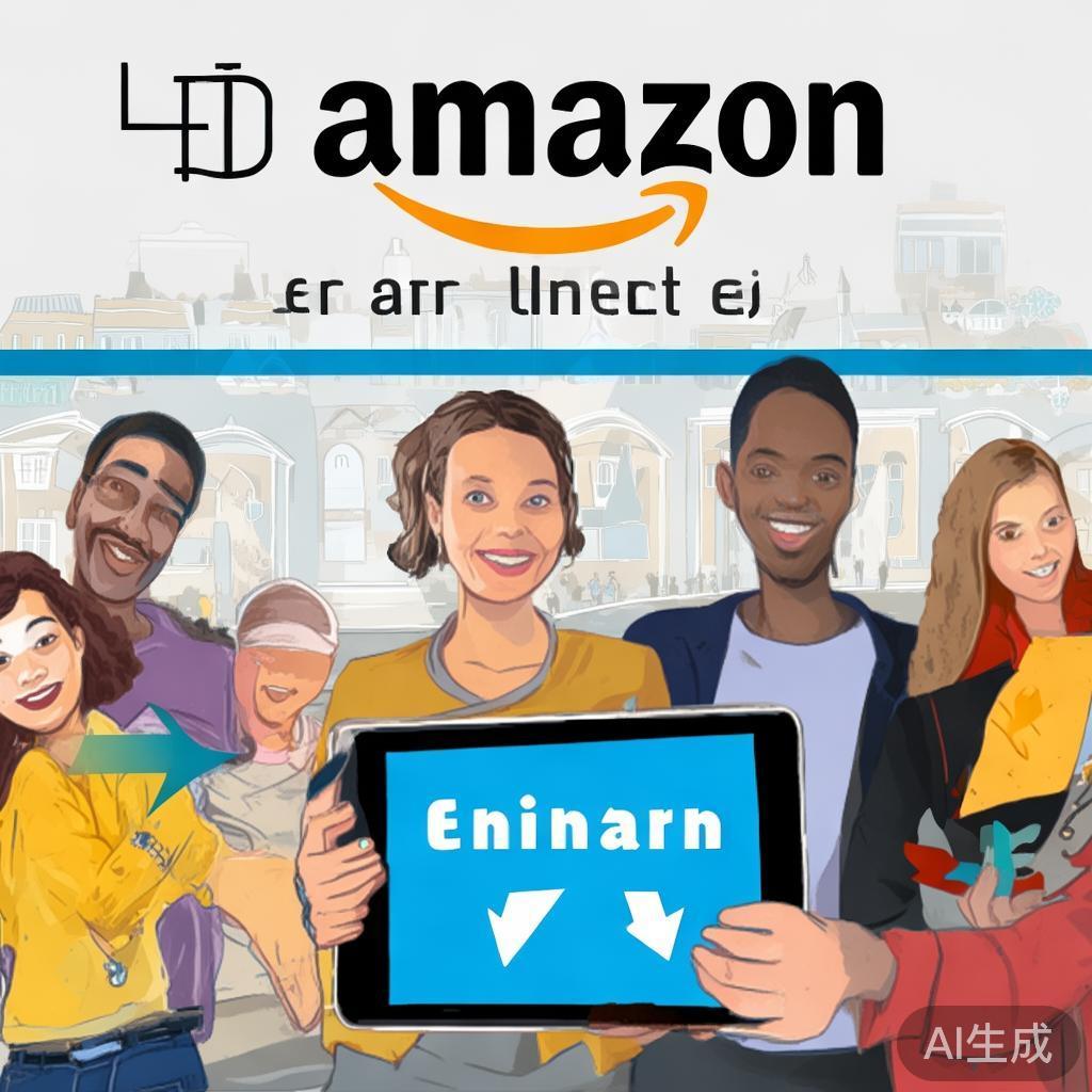 亚马逊账号注册指南，轻松开启跨境电商之旅