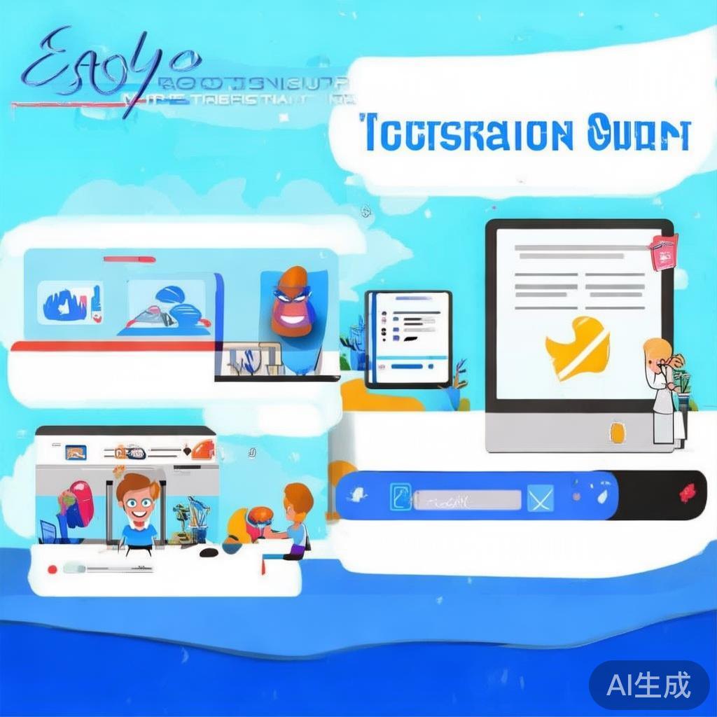 易遨注册指南，轻松三步，开启您的在线之旅