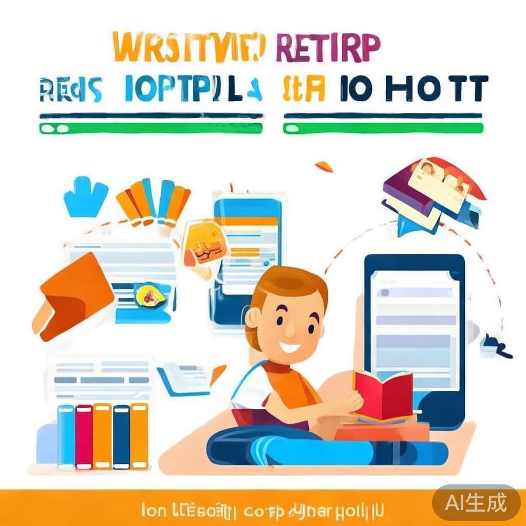 轻松掌握Kindle账号注册步骤，畅享电子阅读乐趣