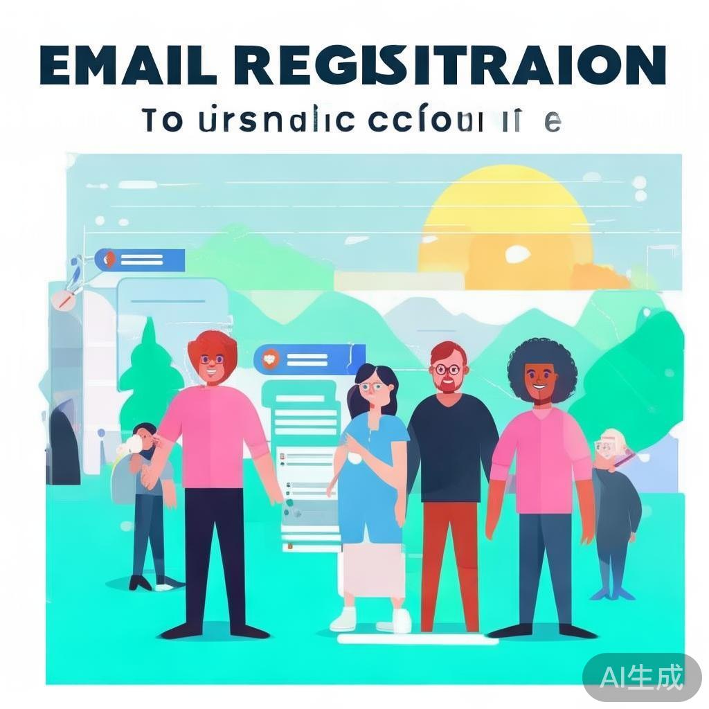 如何轻松注册邮箱，一站式指南教你开启网络通信新篇章