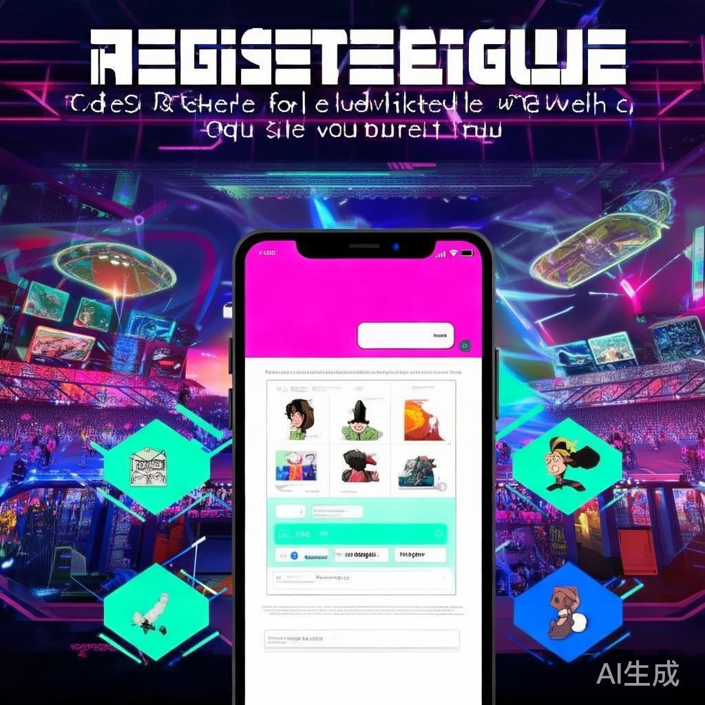 Mobile League注册指南，轻松加入精彩竞技世界